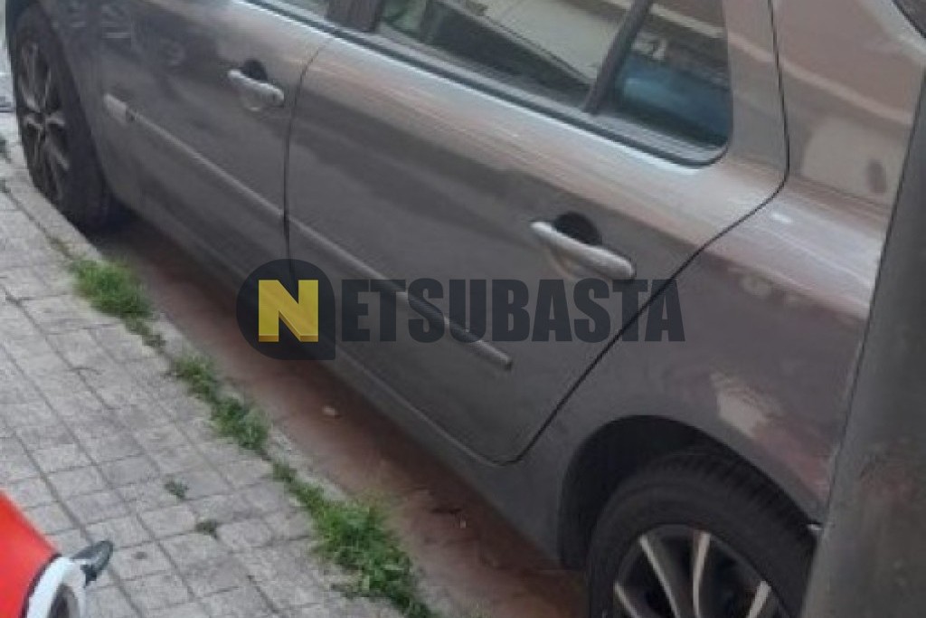 Renault Laguna 1.9 dCi 2007