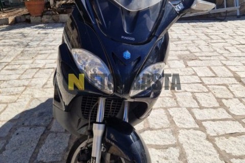 Yamaha XT 125 X 2011