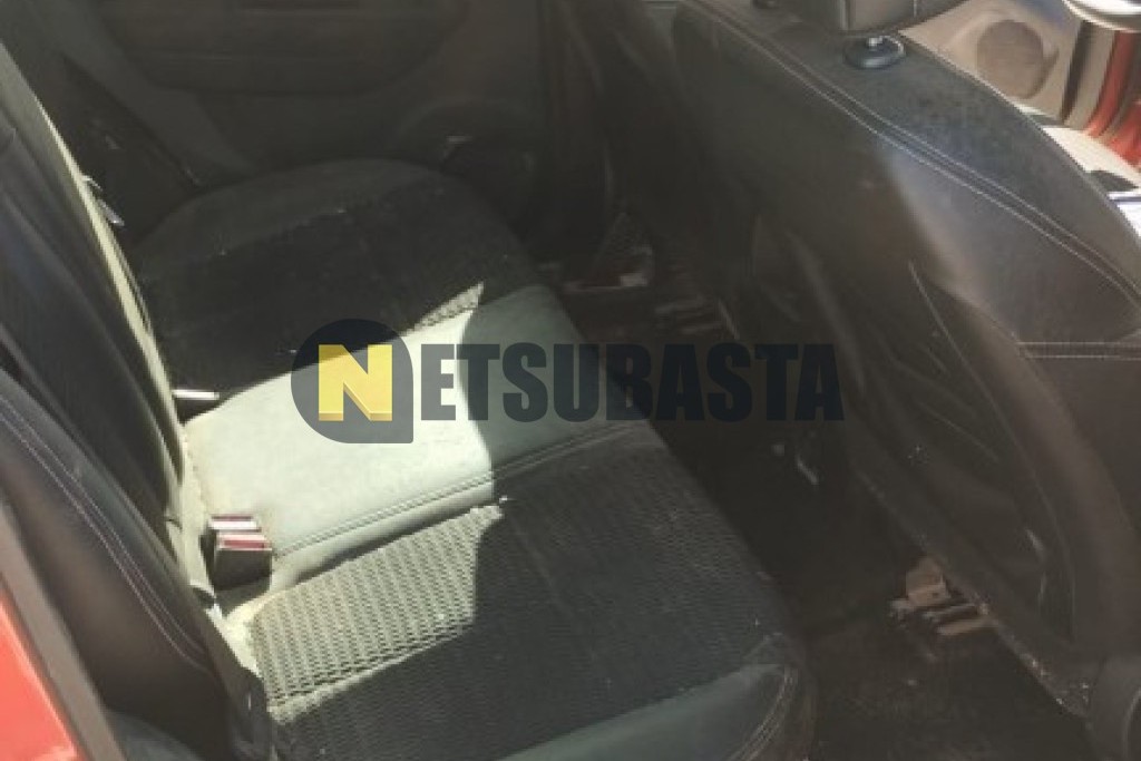 Renault Kadjar 1.3 TCe 2018