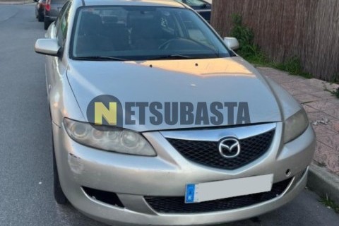 Peugeot Speedfight 2 50 2000