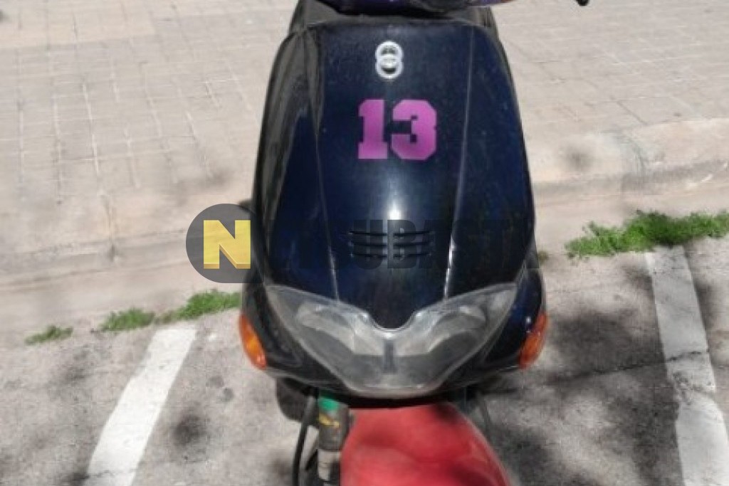 Gilera Runner 50 1998