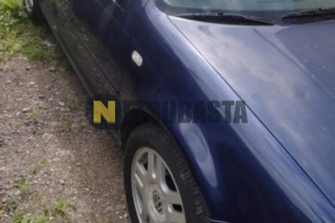 Peugeot Speedfight 2 50 2000
