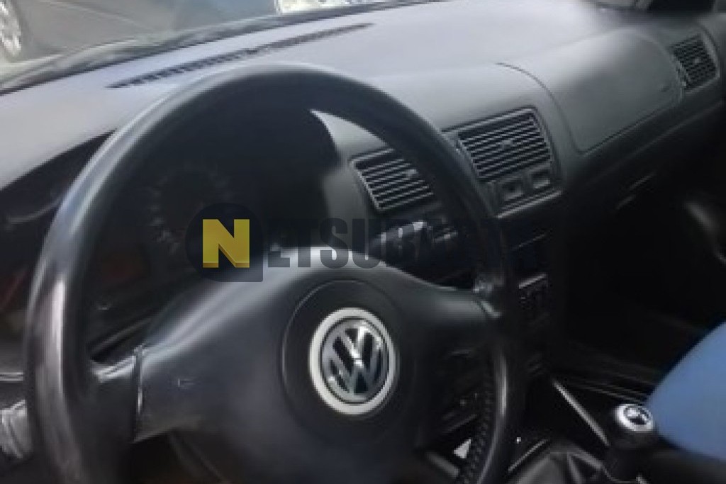 Volkswagen Golf 1.9 TDI 2001