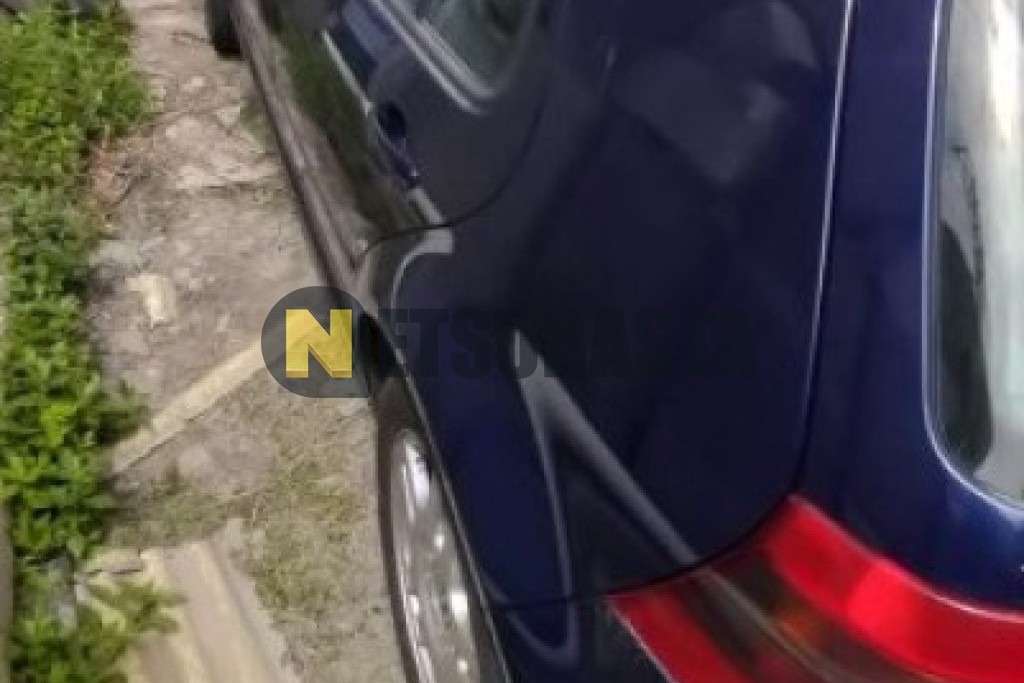Volkswagen Golf 1.9 TDI 2001