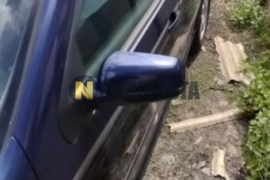Volkswagen Golf 1.9 TDI 2001