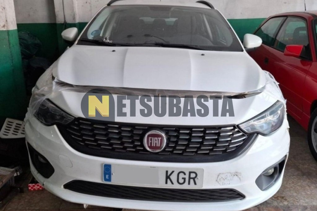 Fiat Tipo SW 1.4 GLP 2018