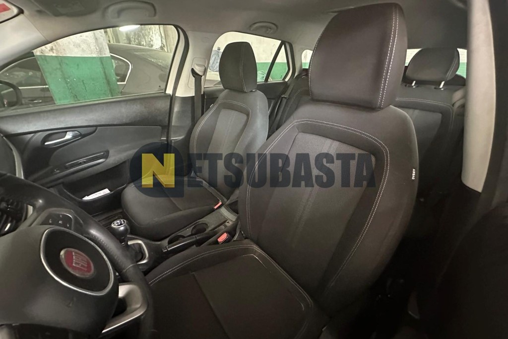 Fiat Tipo SW 1.4 GLP 2018