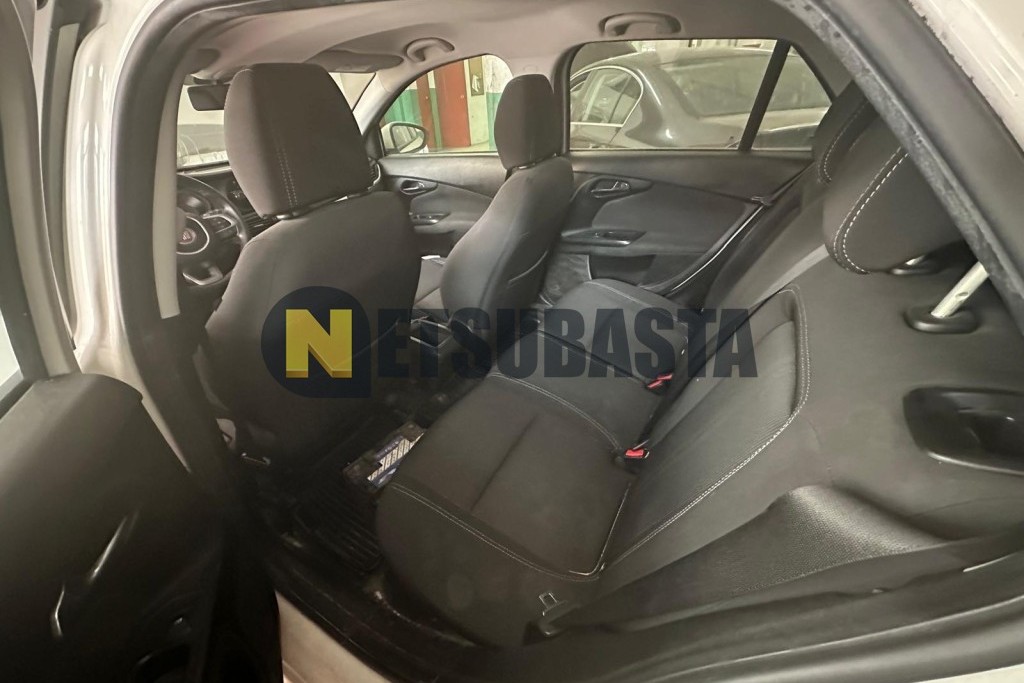 Fiat Tipo SW 1.4 GLP 2018