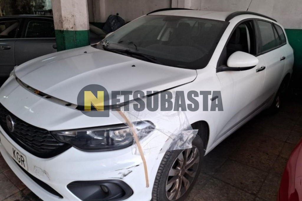 Fiat Tipo SW 1.4 GLP 2018