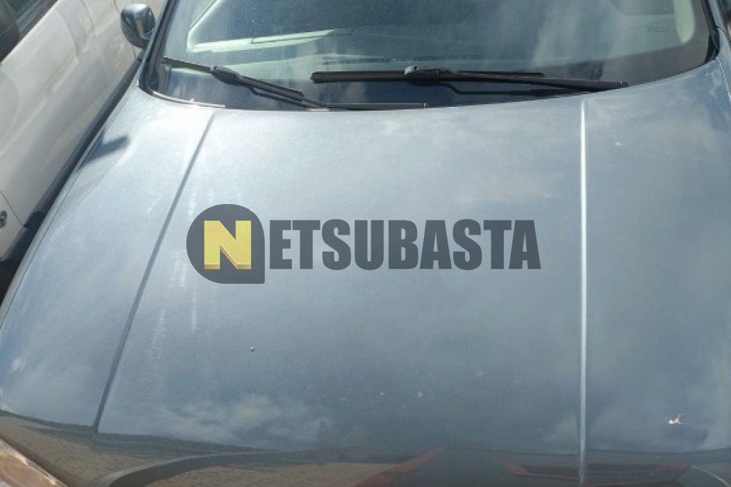 Volkswagen Golf 1.9 TDI 2001