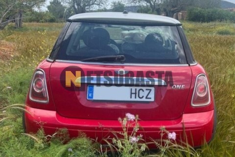 ZONTES U 125 2021