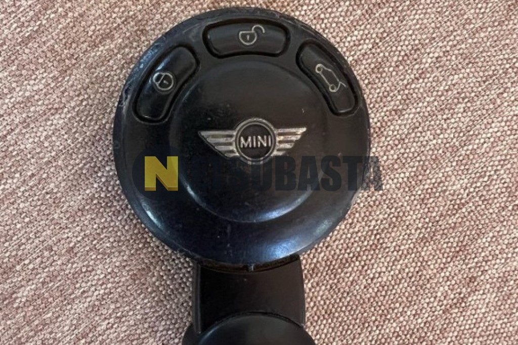 Mini One 1.6 2011