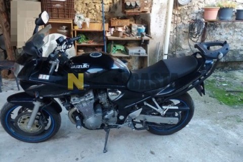 Yamaha XT 125 X 2011