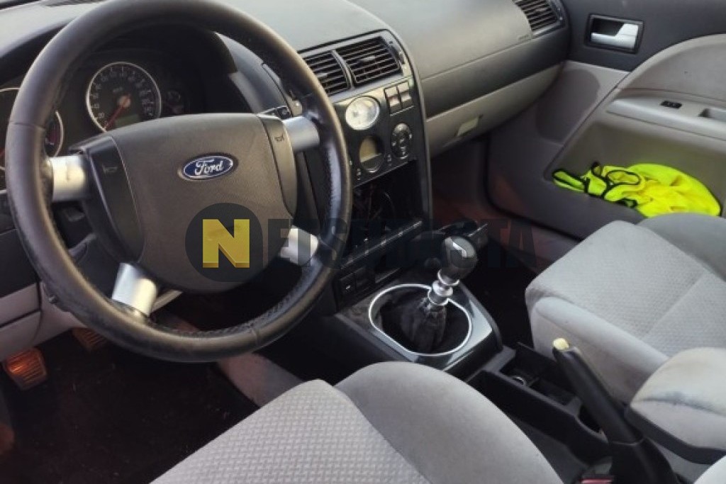 Ford Mondeo 2.0 TDdi 2001
