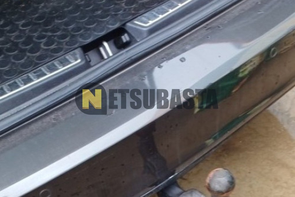 Volvo V90 D3 Aut. 2017