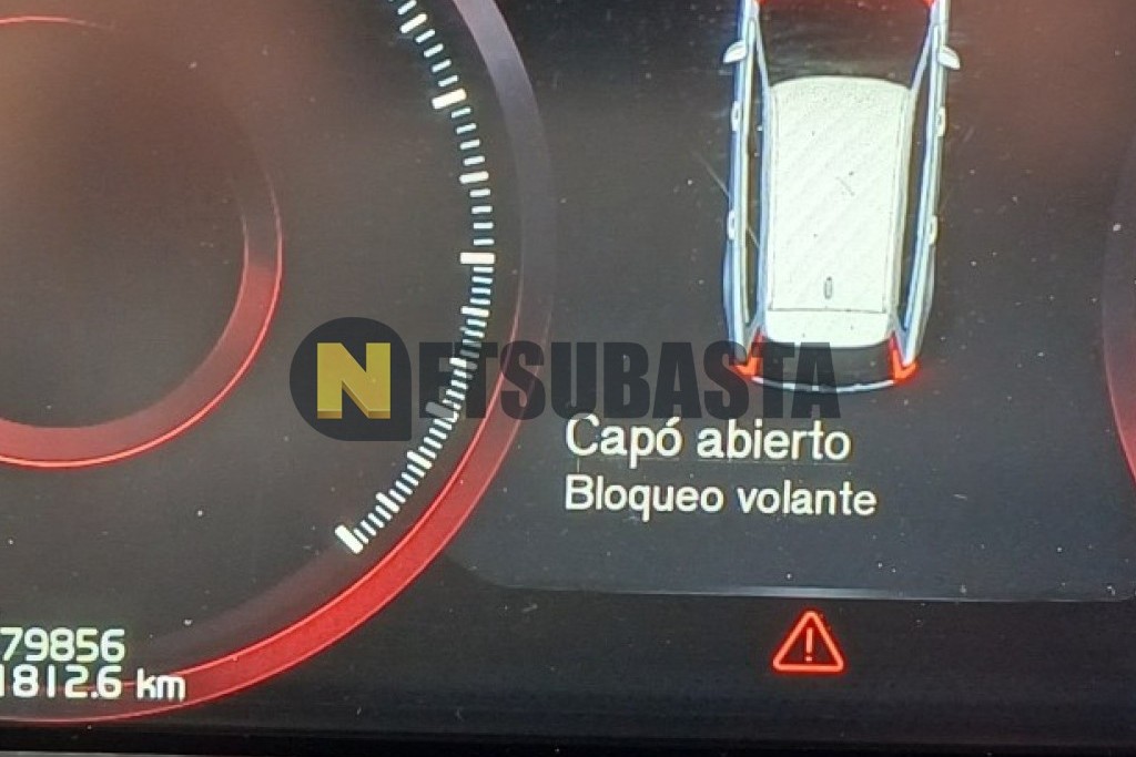 Volvo V90 D3 Aut. 2017