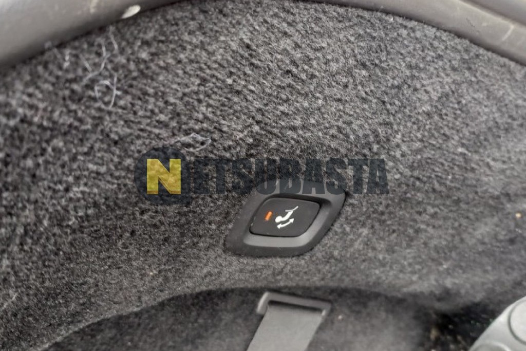 Volvo V90 D3 Aut. 2017