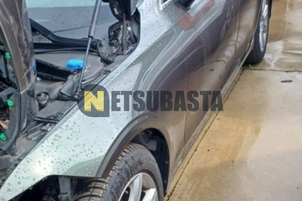 Volvo V90 D3 Aut. 2017