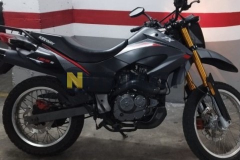 Yamaha XT 125 X 2011