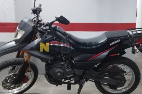 Yamaha XT 125 X 2011