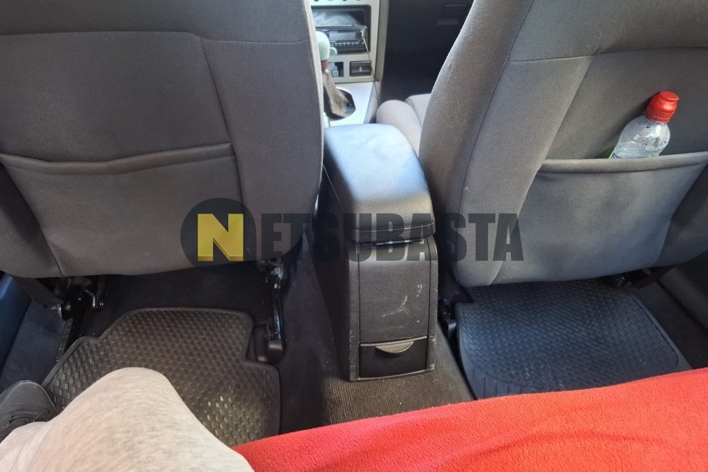 Ford Mondeo 1.8 16v 2001