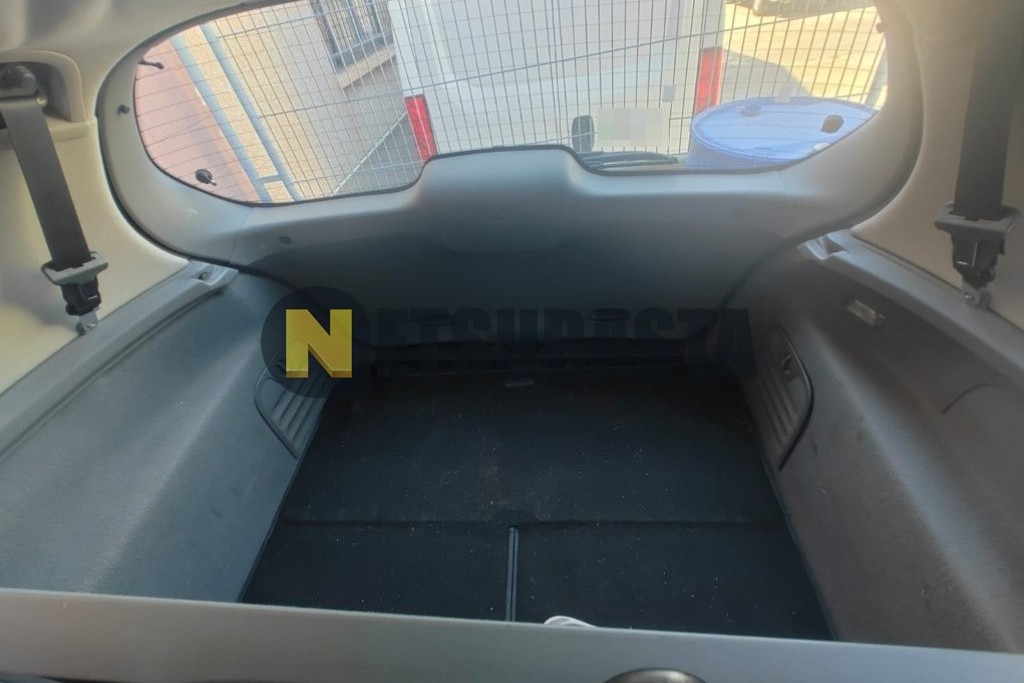 Renault Grand Scenic 1.9 dCi 2005