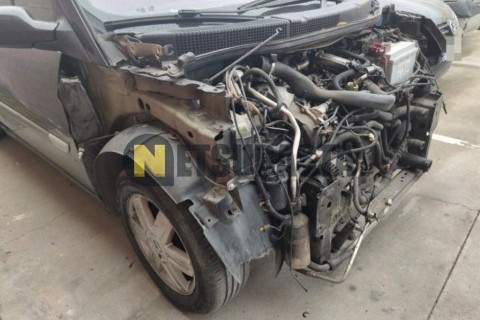 Peugeot Satelis 125 2009