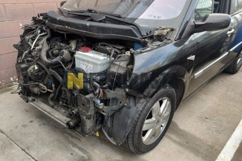 Peugeot Satelis 125 2009