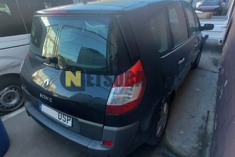 Peugeot Satelis 125 2009