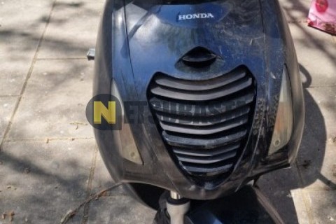 Suzuki GSF 600 Bandit S 2005