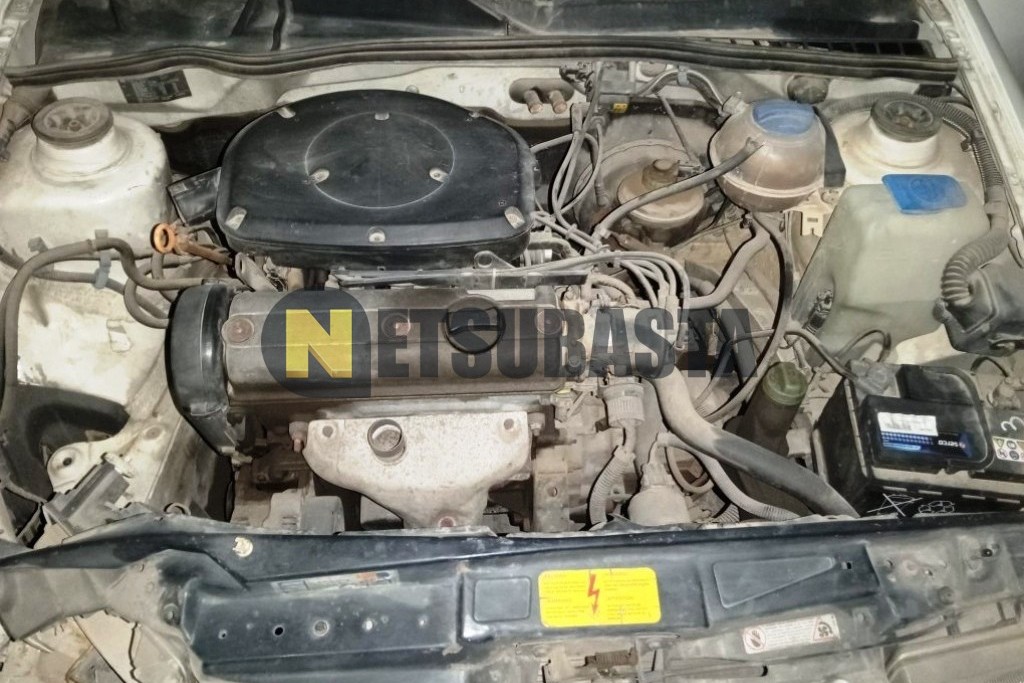 Seat Ibiza 1.4i 1997