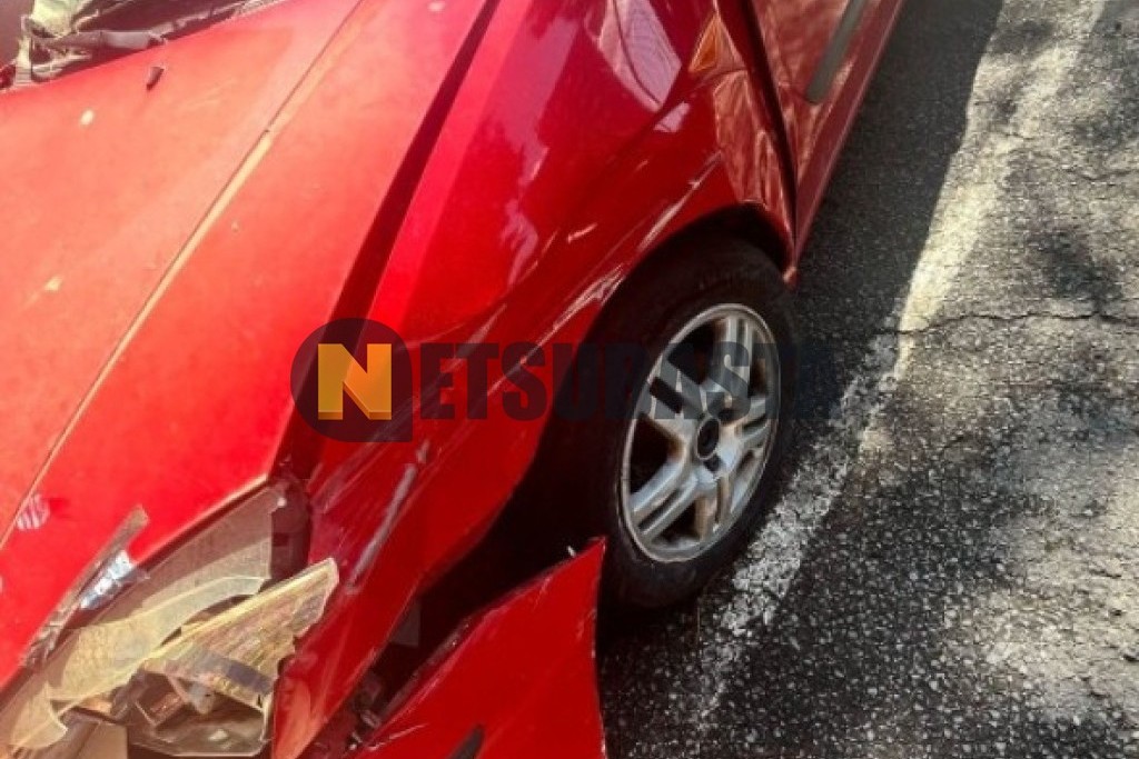Ford Focus 1.8 TDCi 2004