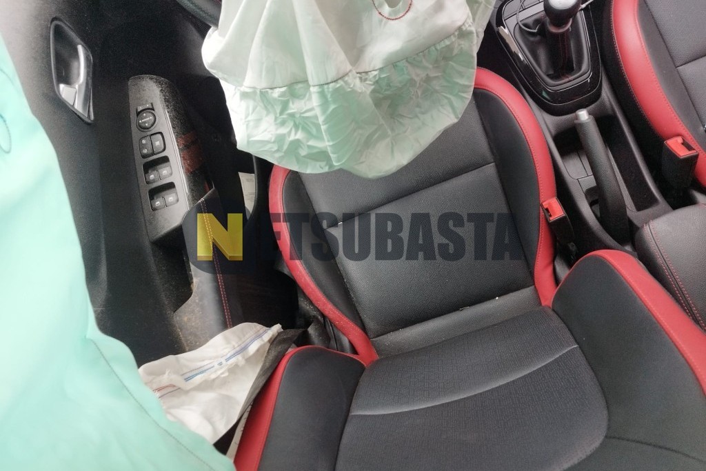 Kia Picanto 1.2 CVVT 2019