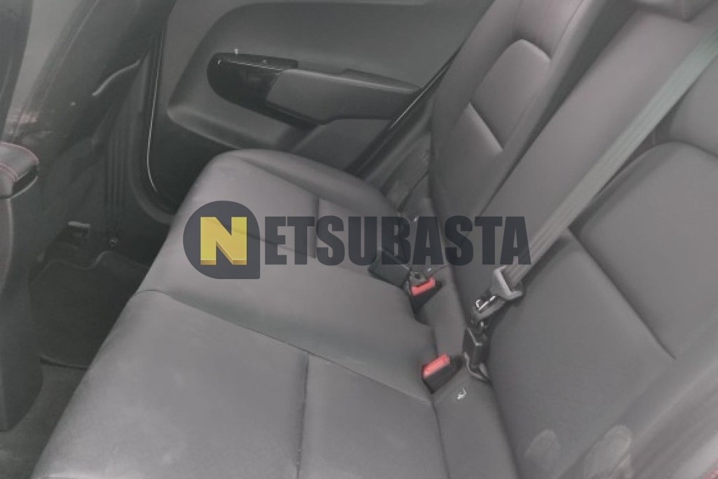Kia Picanto 1.2 CVVT 2019
