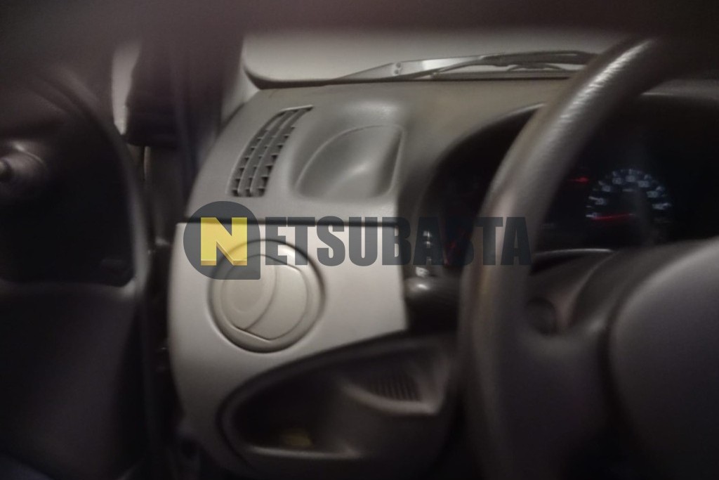 Fiat Punto 1.2 2003
