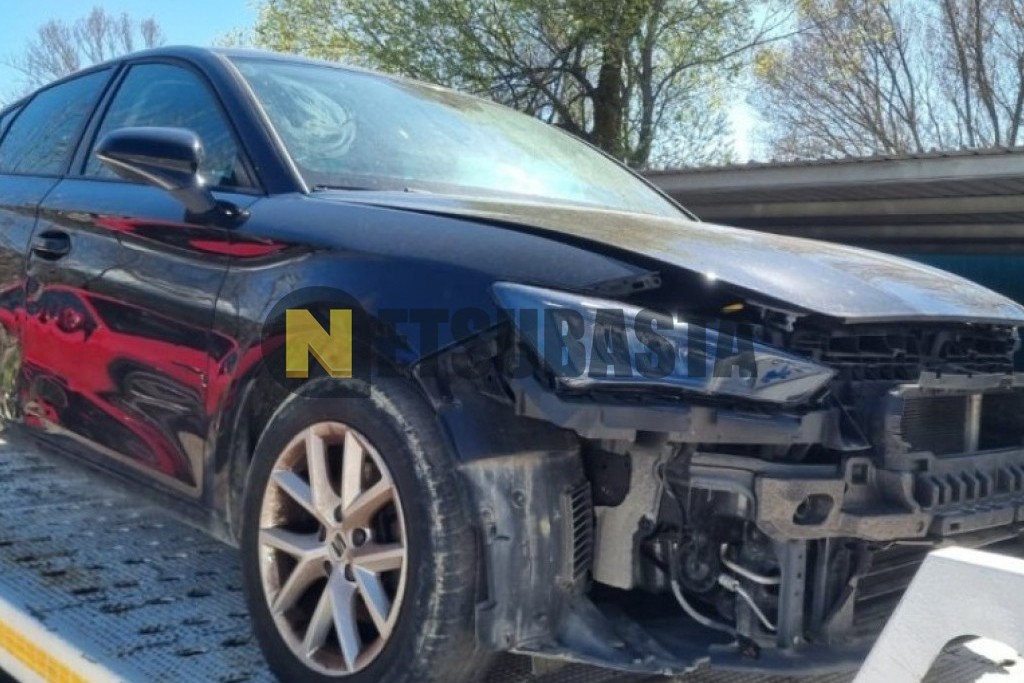 Seat Leon 1.0 TSI 2022