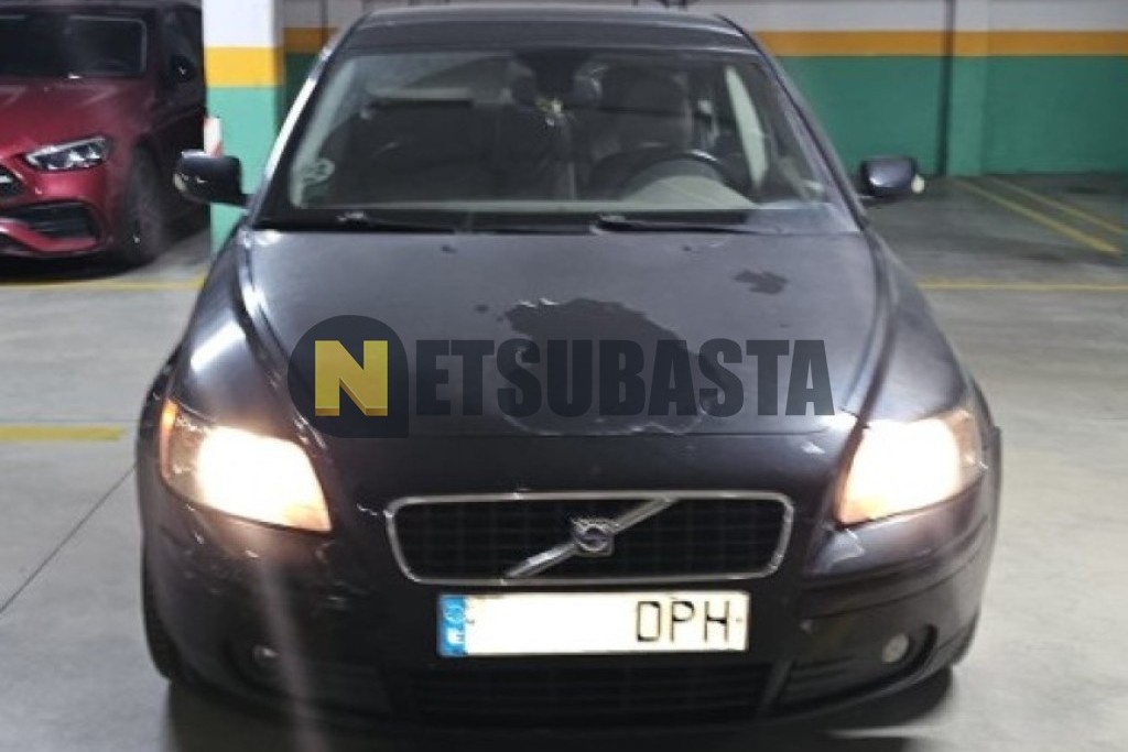 Volvo S40 1.8 2005