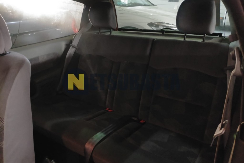 Renault Clio 1.4 1998