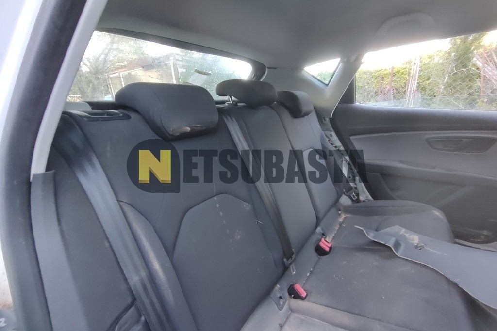 Seat Leon 1.6 TDI 2018