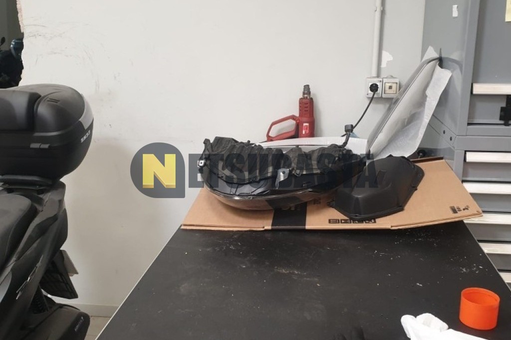 Honda PCX 125 2024