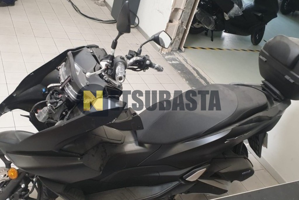 Honda PCX 125 2024