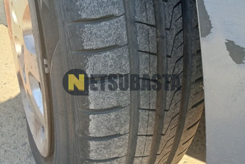 Kia Rio 1.3 RS 2004