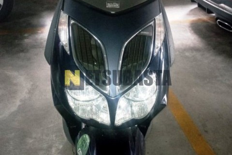 Yamaha XMAX 250 2008