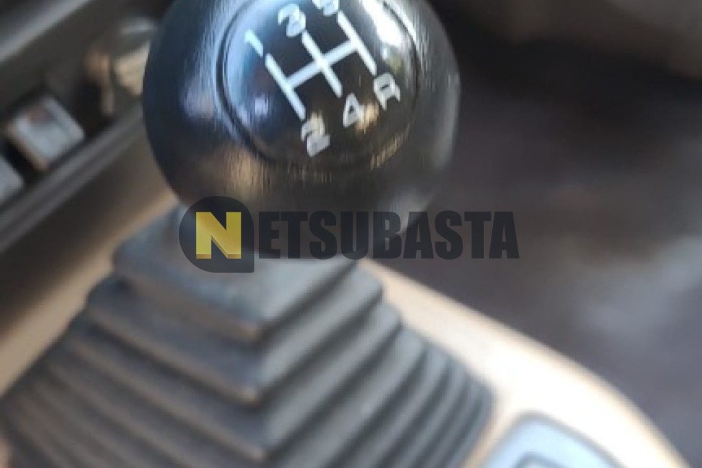 Jeep Cherokee 2.5 TD 2000