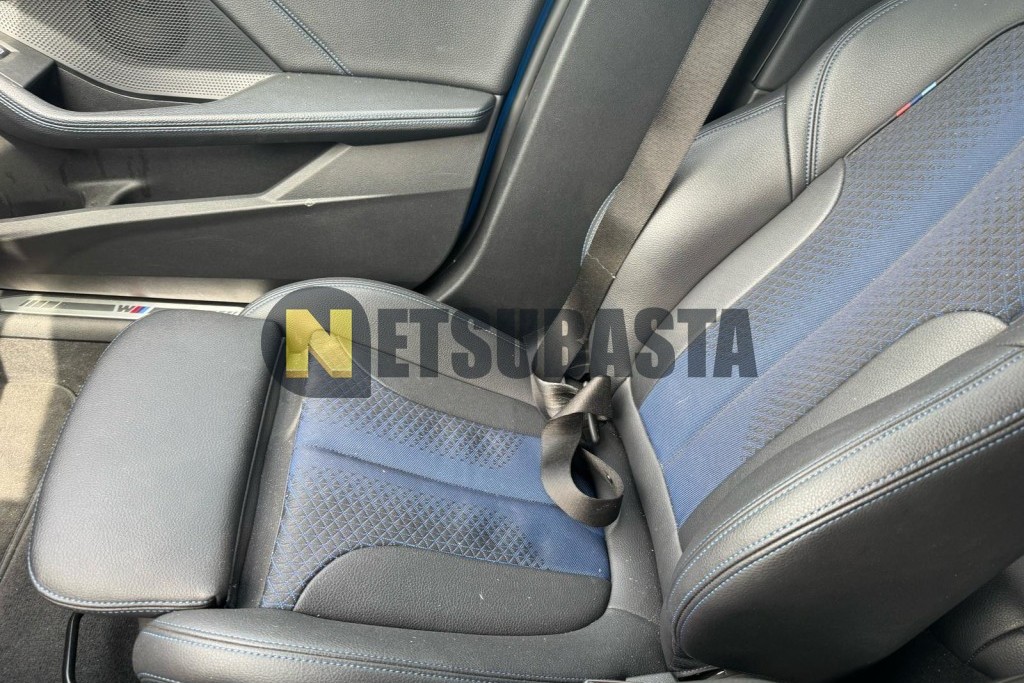 Bmw 118i Aut. 2022