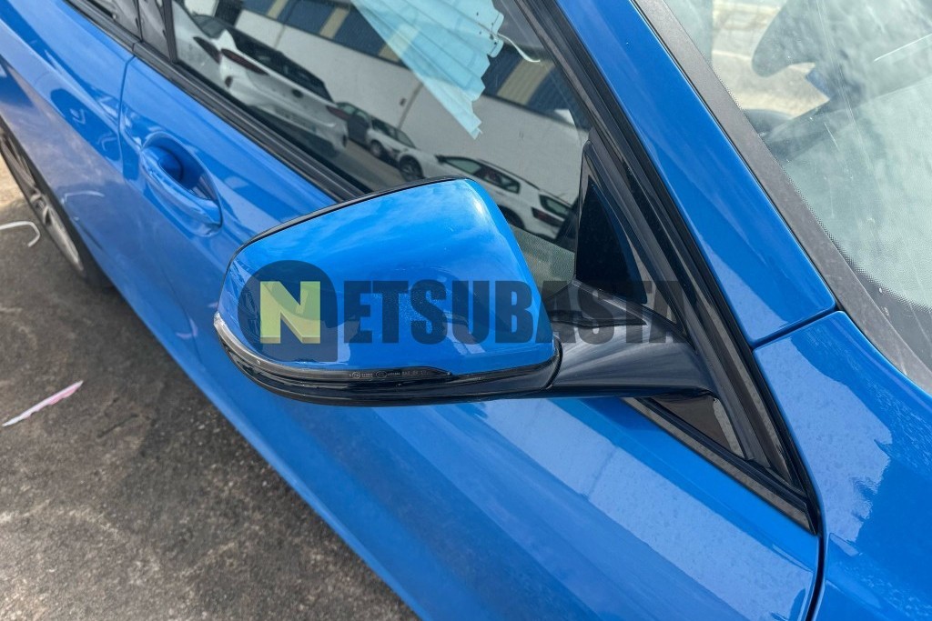 Bmw 118i Aut. 2022