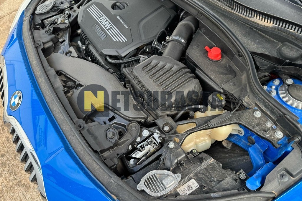 Bmw 118i Aut. 2022