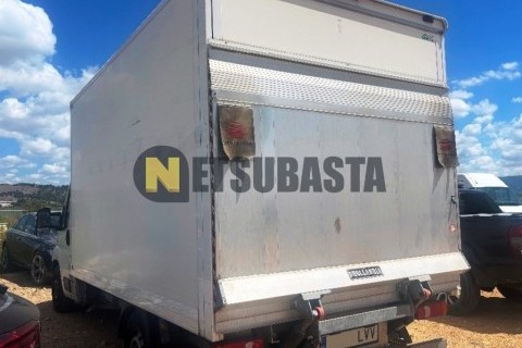 Suzuki Burgman 150 2002