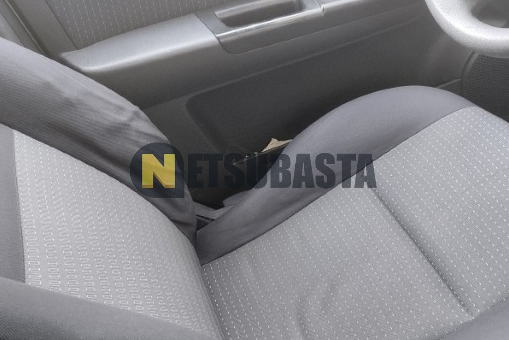 Hyundai Getz 1.1 2006