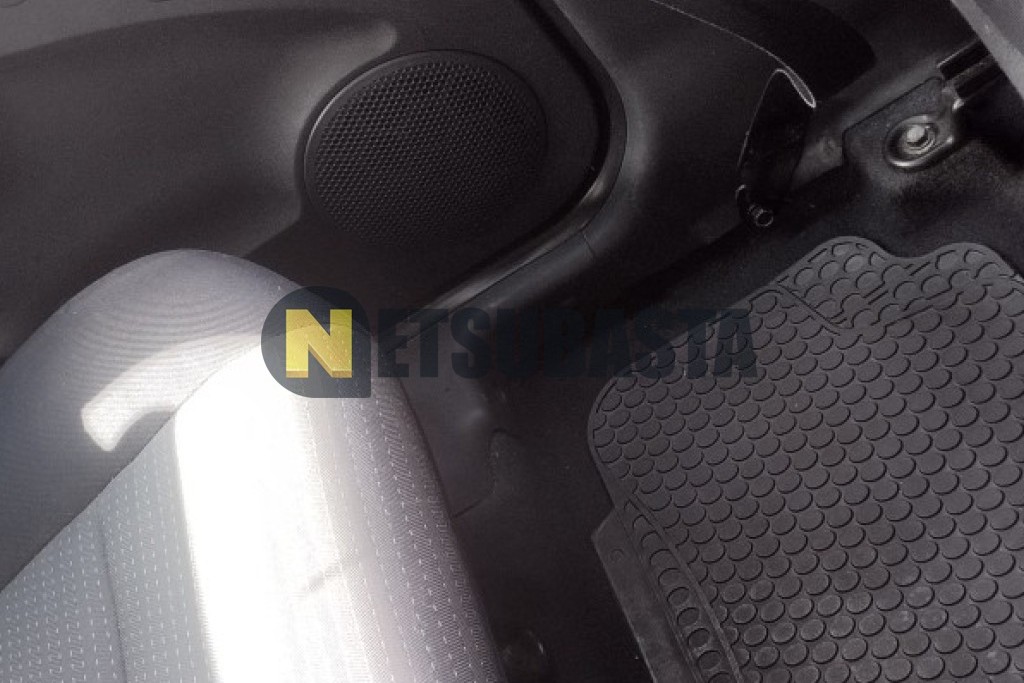 Hyundai Getz 1.1 2006
